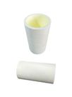 Kit 6 isopor porta latão térmico 473ml eps cerveja refri