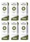 Kit 6 Isosource Soya Fiber 1.2 Baunilha Tetra 1 Litro Nestle