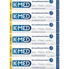Kit 6 K-MED Gel Lubrificante Íntimo 25g - Cimed