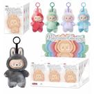 Kit 6 Labubu Surpresa Pop Mart Monstros