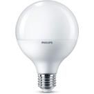 Kit 6 Lampada Led Globo 13,5W 1521Lm 6500K Bivolt Philips Kit 6 Lampada Led Globo 13,5W 1521Lm 6500K Bivolt Philips