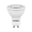 Kit 6 Lâmpada LED MR16 TDL 50 7W 40º Luz Quente 2700K DIM
