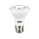 Kit 6 Lâmpada LED PAR 20 7W 38º Luz Quente 2700K