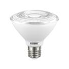 Kit 6 Lâmpada LED PAR 30 9,9W 36º Luz Quente 2700K DIM IP65