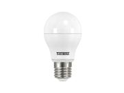 Kit 6 lâmpada led tkl 40 - 7w - taschibra 6500k
