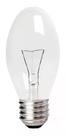 Kit 6 Lâmpadas Decorativa Vela Balão 130v 40w E27 Clara 110/127V
