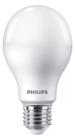 Kit 6 Lâmpadas Led Philips bulbo A60 E27 Branca Fria - 9W