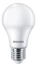 Kit 6 Lâmpadas Philips Led Bulb 9w E27 3000k