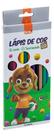 Kit 6 Lápis de Cor BRW Eco 12 Cores Sextavado Flex Kit 6 Lápis de Cor BRW Eco 12 Cores Sextavado Flex