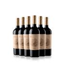 Kit 6 Las Perdices Reserva Cabernet Sauvignon 750ml
