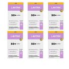 Kit 6 Lavitan 50+ Mulher 60 Cápsulas.