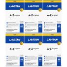 Kit 6 Lavitan Az Original com 60 Comprimidos