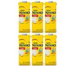 Kit 6 Leite Ninho Integral 1L