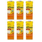 Kit 6 Leite Ninho Zero Lactose Integral 1l