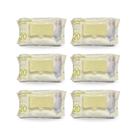 KIT 6 Lenços Umedecidos Recém Nascido de 120 Unidades Marigold Baby KIT 6 Lenços Umedecidos Recém Nascido de 120 Unidades Marigold Baby