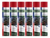 Kit 6 Limpa Contato Chemicolor Eletrico Eletrônico Spray 250ml