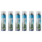 Kit 6 limpa vidros desengordura e protege sem manchas spray zip 400ml my place Kit 6 limpa vidros desengordura e protege sem manchas spray zip 400ml my place