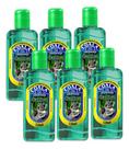 Kit 6 Limpador Concentrado Perfumado Bambu Coala 120ml