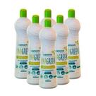 Kit 6 Limpador Multiuso Vinagre Hipoalergênico 500ml Vinagreen Kit 6 Limpador Multiuso Vinagre Hipoalergênico 500ml Vinagreen