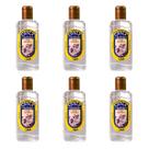Kit 6 Limpador Perfumado Coala Chá Branco Frasco 120ml
