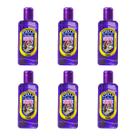 Kit 6 Limpador Perfumado Coala Lavanda Frasco 120ml Kit 6 Limpador Perfumado Coala Lavanda Frasco 120ml