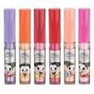 Kit 6 Lip Gloss com Cheirinho de Frutas Turma da Monica