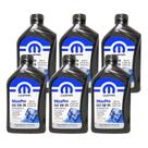 Kit 6 Litros Mopar MaxPro 0W30 Flex e Diesel