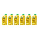 Kit 6 Litros Óleo Câmbio Automático Lubrax Atf Dexron 6 Dx6