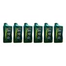 Kit 6 Litros Oleo Lubrax Premium 5W20 Sintético API SQ SN SL