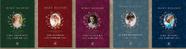 KIT 6 LIVROS Mary Balogh CLUBE DOS SOBREVIVENTES