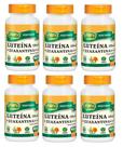 Kit 6 Luteína E Zeaxantina - Unilife - 60 Cápsulas Kit 6 Luteína E Zeaxantina - Unilife - 60 Cápsulas