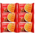 Kit 6 Macarrão Instantâneo Isabela Lámen Galinha Caipira 75g - Zero Fritura
