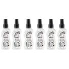 Kit 6 Magicô Bloqueador de Odores Sanitários Sanol 120ml