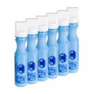 Kit 6 Marcador Industrial Traço Forte 3mm 60ml Lwb0700