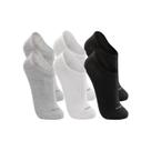 Kit 6 Meias Lupo Sapatilha Unissex 45-48 Extra Grande 03270 Kit 6 Meias Lupo Sapatilha Unissex 45-48 Extra Grande 03270