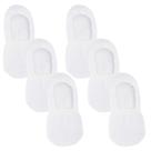 Kit/6 meias lupo sportwear 3282-001