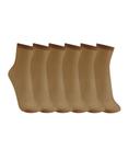 Kit 6 Meias Soquete Trifil W06126 Kit 6 Meias Soquete Trifil W06126