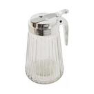 Kit 6 Meleiras Porta Mel de Vidro com Dosador Inox Euro Home Kit 6 Meleiras Porta Mel de Vidro com Dosador Inox Euro Home
