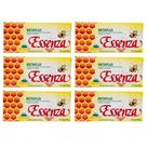 Kit 6 Metaplus 75 Sachês Com Mel Agrião e Própolis - Essenza
