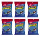 Kit 6 Miçanga Para Bolos Decoração Cobertura Brigadeiros Docinhos Mix