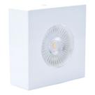 Kit 6 Mini Spots 6500k 5w Branco(Branco,110V/220V)