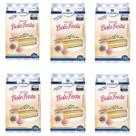 Kit 6 Mistura Para Bolo Sabor Festa Itaiquara 390g