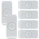 Kit 6 Modulos Variador De Ventilador Bivolt Tramontina
