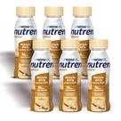 Kit 6 Nutren Senior Baunilha 200ml