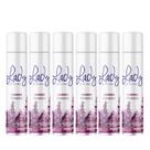 Kit 6 Odorizador Lady Prime Lavanda 360Ml - My Place