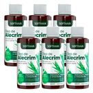 Kit 6 Óleo de Alecrim para Cabelo Anti Queda Crescimento Capilar Umectação Hidratação 55ml Soft Hair Kit 6 Óleo de Alecrim para Cabelo Anti Queda Crescimento Capilar Umectação Hidratação 55ml Soft Hair