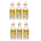 Kit 6 Oleo De Avestruz Amazon Struthio - 35ml