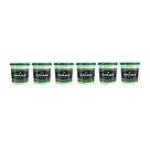 Kit 6 Óleo De Baleia 900ml Vbrasil Multi Uso Vbrasil Original