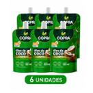 Kit 6 Óleo de Coco Extravirgem Copra Pouch 100ml