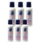 Kit 6 Óleo De Lavanda Cabelos Danificados 120Ml - Pepilon